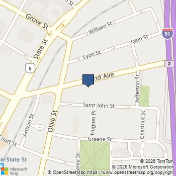 900 Grand Avenue New Haven, CT MLS# 24142729