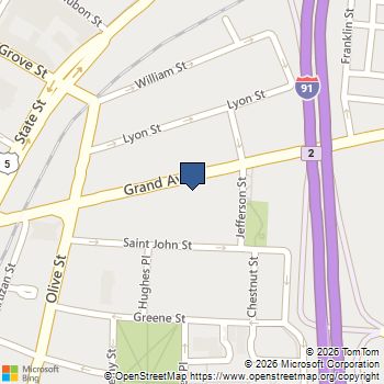 844 Grand Avenue 2 New Haven, CT MLS# 24160177