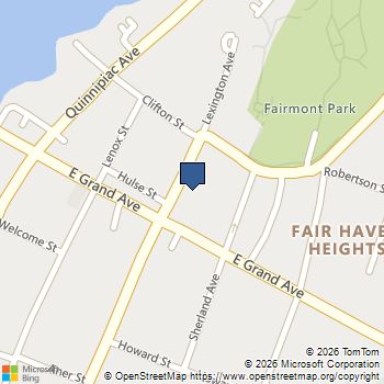 373 Lexington Avenue New Haven, CT MLS# 24081517