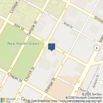 195 Church Street 4th Floor New Haven, CT MLS# 24149027