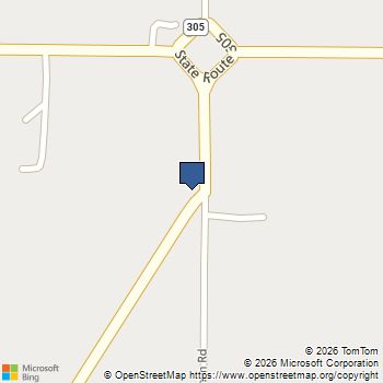 Center Road Garrettsville, OH MLS# 5237659