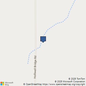 2366 Holliwell Bridge Road Winterset, IA MLS# 730311