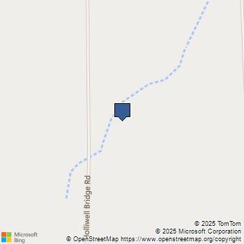 2366 Holliwell Bridge Road Winterset, IA MLS# 730311