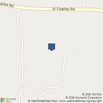 2318 Saint Charles Road Winterset, IA MLS# 741611