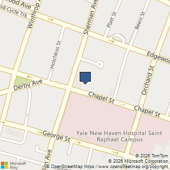 1455 Chapel Street New Haven, CT MLS# 24042237
