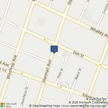 251 Sherman Avenue 2nd Floor New Haven, CT MLS# 24187478