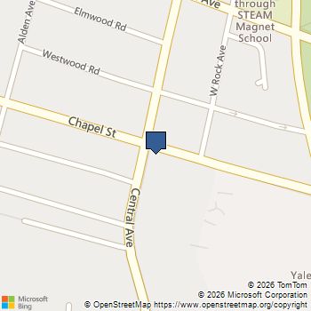 1948 Chapel Street New Haven, CT MLS# 24147202