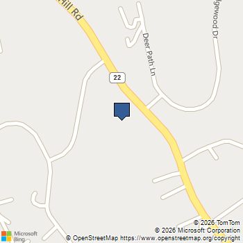 72 Notch Hill Road North Branford, CT MLS# 24051834