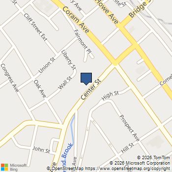 127 Center Street Shelton, CT MLS# 24104327