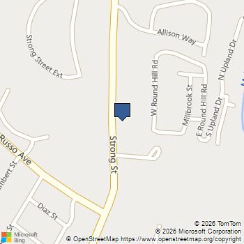 445 Strong Street East Haven, CT MLS# 24152290