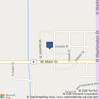 18 Genesse Street La Crosse, IN MLS# 834380