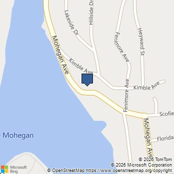 3404 Mohegan Avenue Mohegan Lake, NY MLS# 1034435