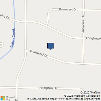 1005 Deepwood Drive Macedonia, OH MLS# 5251909