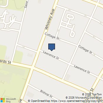 253 Lawrence Street 3 New Haven, CT MLS# 24125989