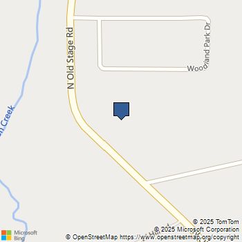 1212 N Old Stage Road Mount Shasta, CA MLS# SN25150573