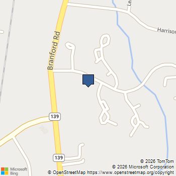 229 Branford Road 555 North Branford, CT MLS# 24167879