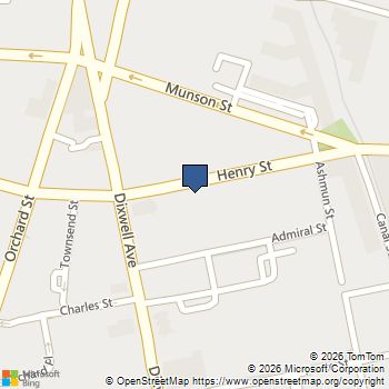 80 Henry Street New Haven, CT MLS# 24152834