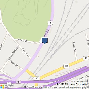 1397-1399 State Street 6 New Haven, CT MLS# 24040401