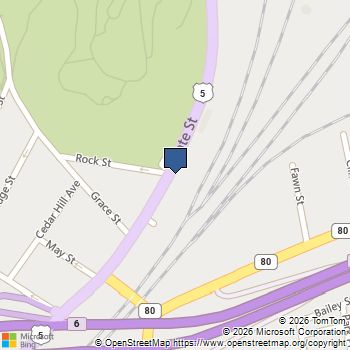 1399 STATE Street SHOP SPACE New Haven, CT MLS# 24131567