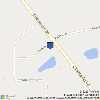 1632 Strauss Lane Twinsburg, OH MLS# 5176445