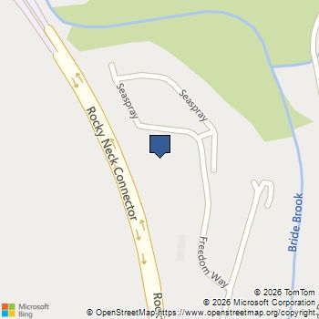 11 Freedom Way East Lyme, CT MLS# 24052696