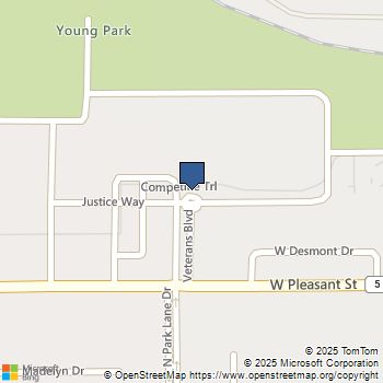 337 Veterans Boulevard Knoxville, IA MLS# 731716