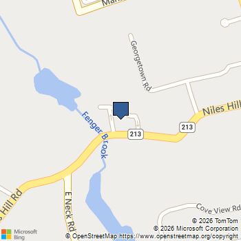 111 Niles Hill Road B New London, CT MLS# 24140954