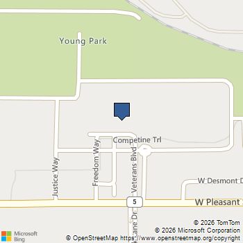 Lot 1 Veteran's Blvd Knoxville, IA MLS# 739653