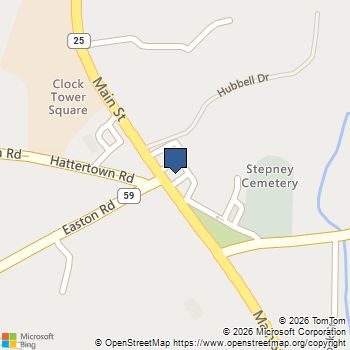 444 Main Street Monroe, CT MLS# 24137670