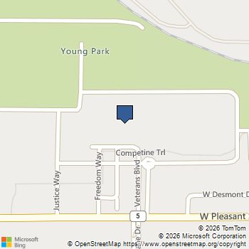 Lot 2 Veteran's Blvd Knoxville, IA MLS# 739654
