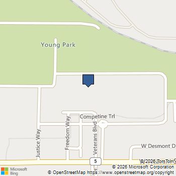 Lot 4 Veteran's Blvd Knoxville, IA MLS# 739670
