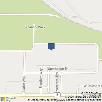 Lot 5 Veteran's Blvd Knoxville, IA MLS# 739671