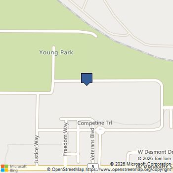 Lot 7 Veteran's Blvd Knoxville, IA MLS# 739677