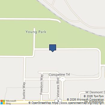 Lot 6 Veteran's Blvd Knoxville, IA MLS# 739674