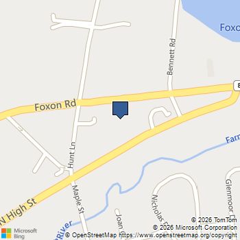 444 Foxon Road East Haven, CT MLS# 170617975