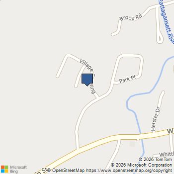 47 Village Crossing 47 East Lyme, CT MLS# 24028504