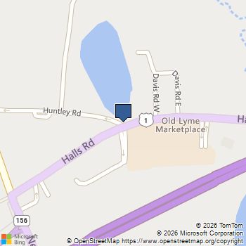 1 Huntley Road Old Lyme, CT MLS# 24135010