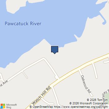 9 Pasadena Avenue Westerly, RI MLS# 1416141