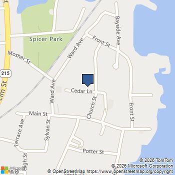 27 Church Street Groton, CT MLS# 24147523