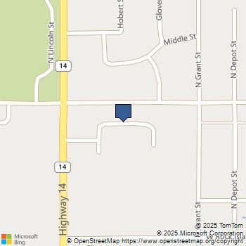 000 English Creed Road Knoxville, IA MLS# 715018