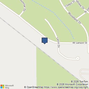 2006 W Larson Street Knoxville, IA MLS# 734664