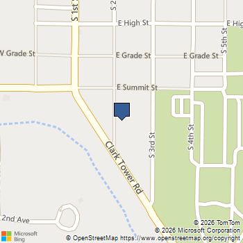 000 S 2nd Street Winterset, IA MLS# 732915