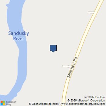 1250 Morrison Road Fremont, OH MLS# 20261492