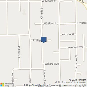 900 Christie Street Ottawa, IL MLS# 12711974