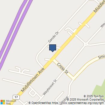 560 Middletown Avenue New Haven, CT MLS# 24127499