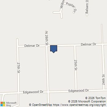 17 26th St Greenville, PA MLS# 1744979