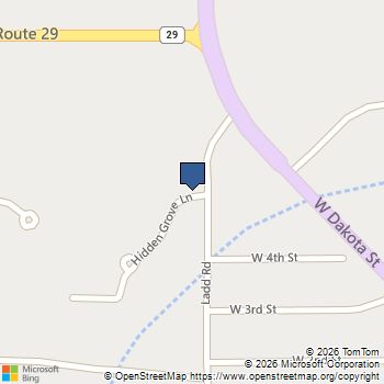 Lot 9 Hidden Grove Lane Spring Valley, IL MLS# 12602847