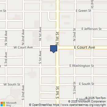 70 E Court Avenue Winterset, IA MLS# 731046