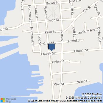 117 Water Street Stonington, CT MLS# 24148334