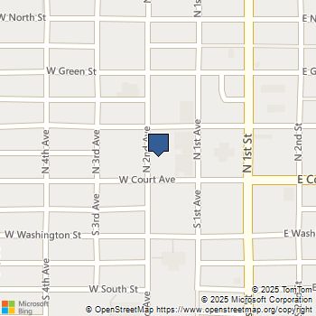 111 N 2nd Avenue 1 Winterset, IA MLS# 732012